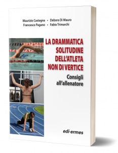 La drammatica solitudine dell'atleta non di vertice